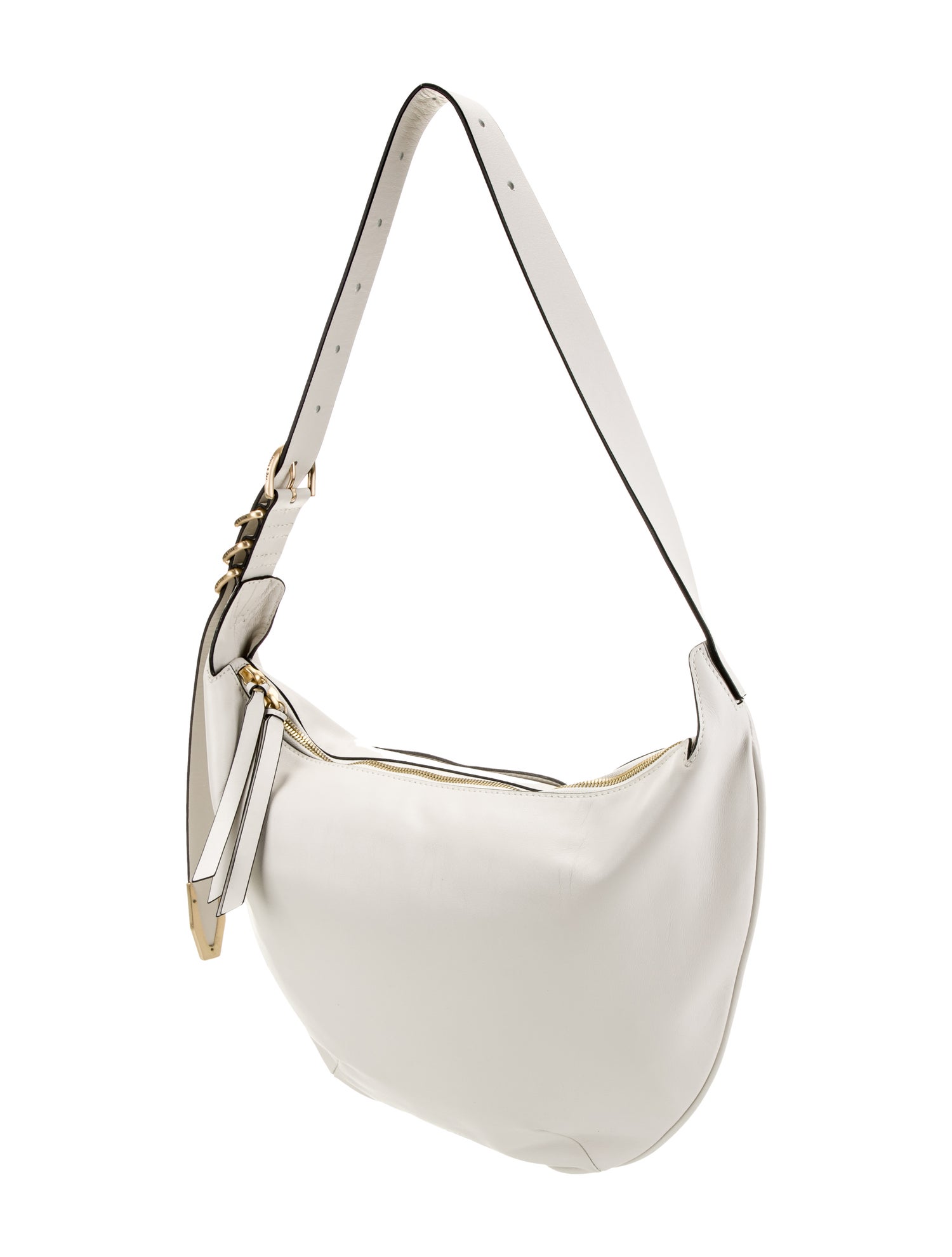 Rag & Bone Leather Shoulder Bag