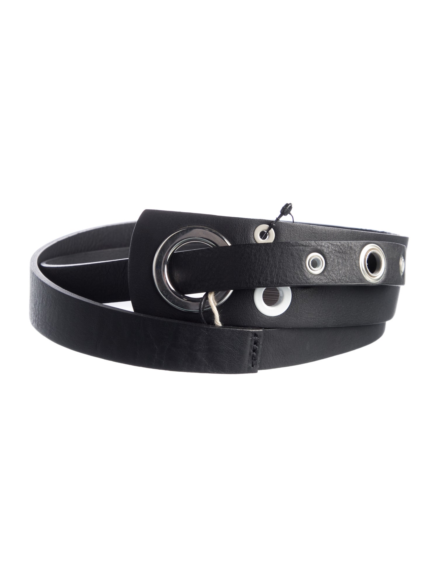 Rag & Bone Leather Belt
