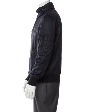 Rag & Bone Windbreaker