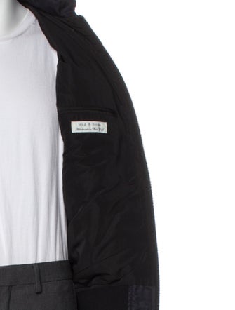 Rag & Bone Windbreaker
