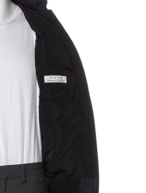 Rag & Bone Windbreaker