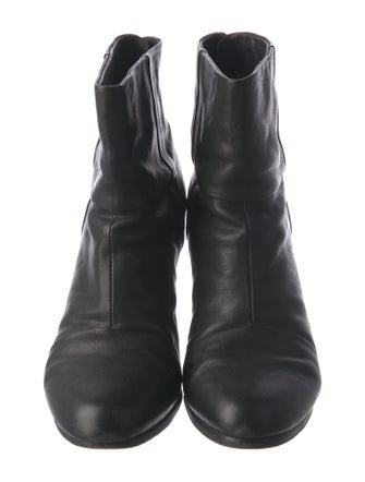 Rag & Bone Leather Boots