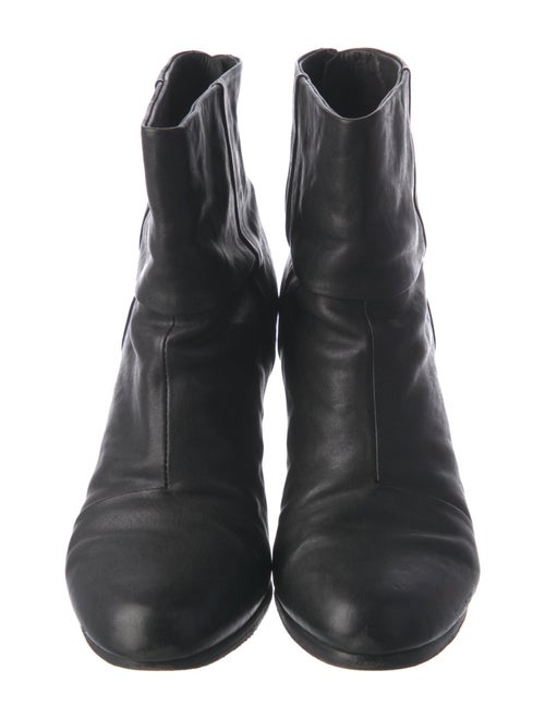 Rag & Bone Leather Boots