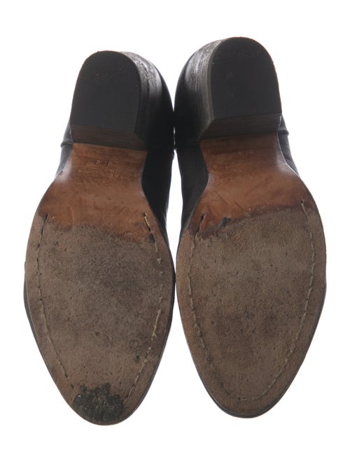 Rag & Bone Leather Boots