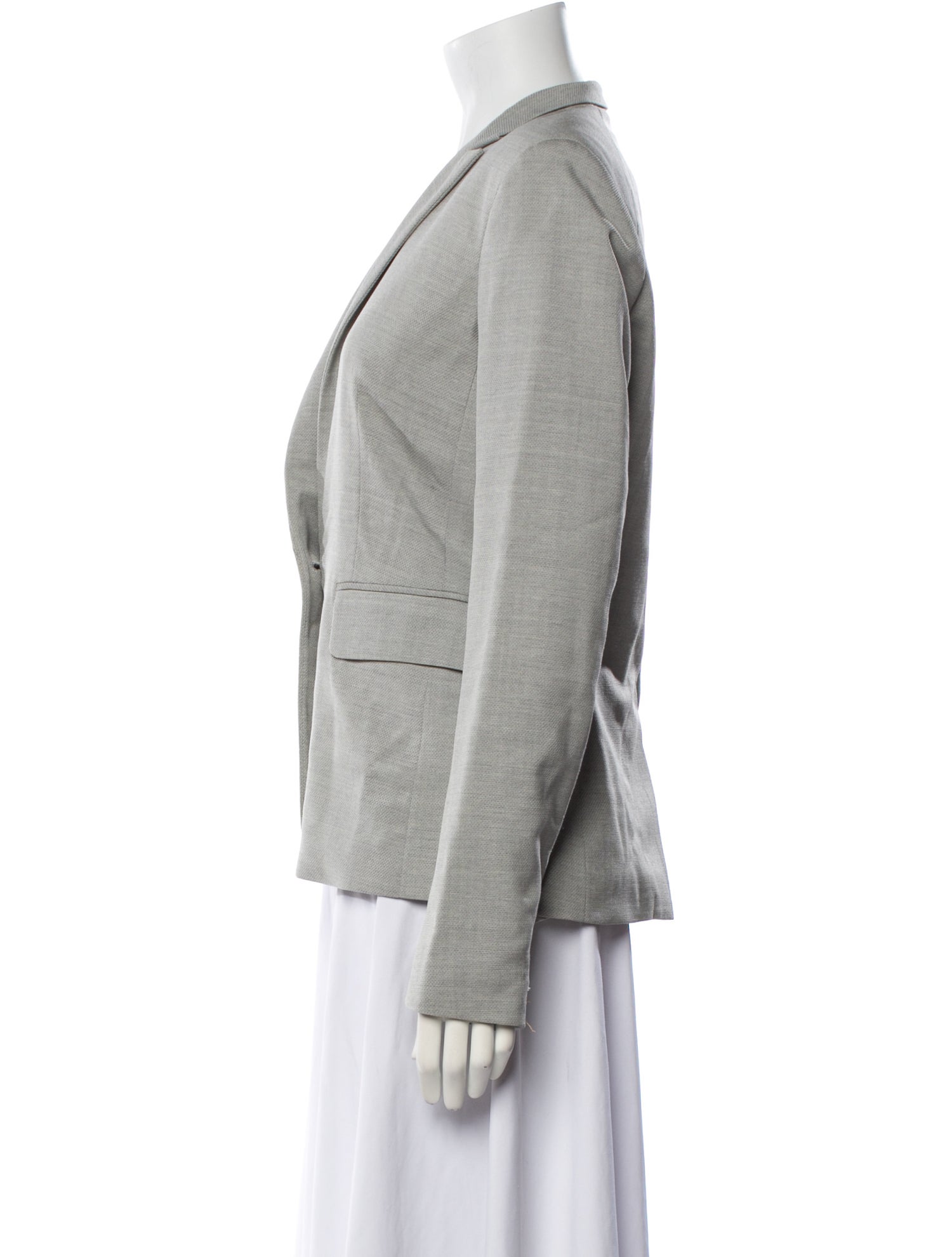 Rag & Bone Wool Blazer