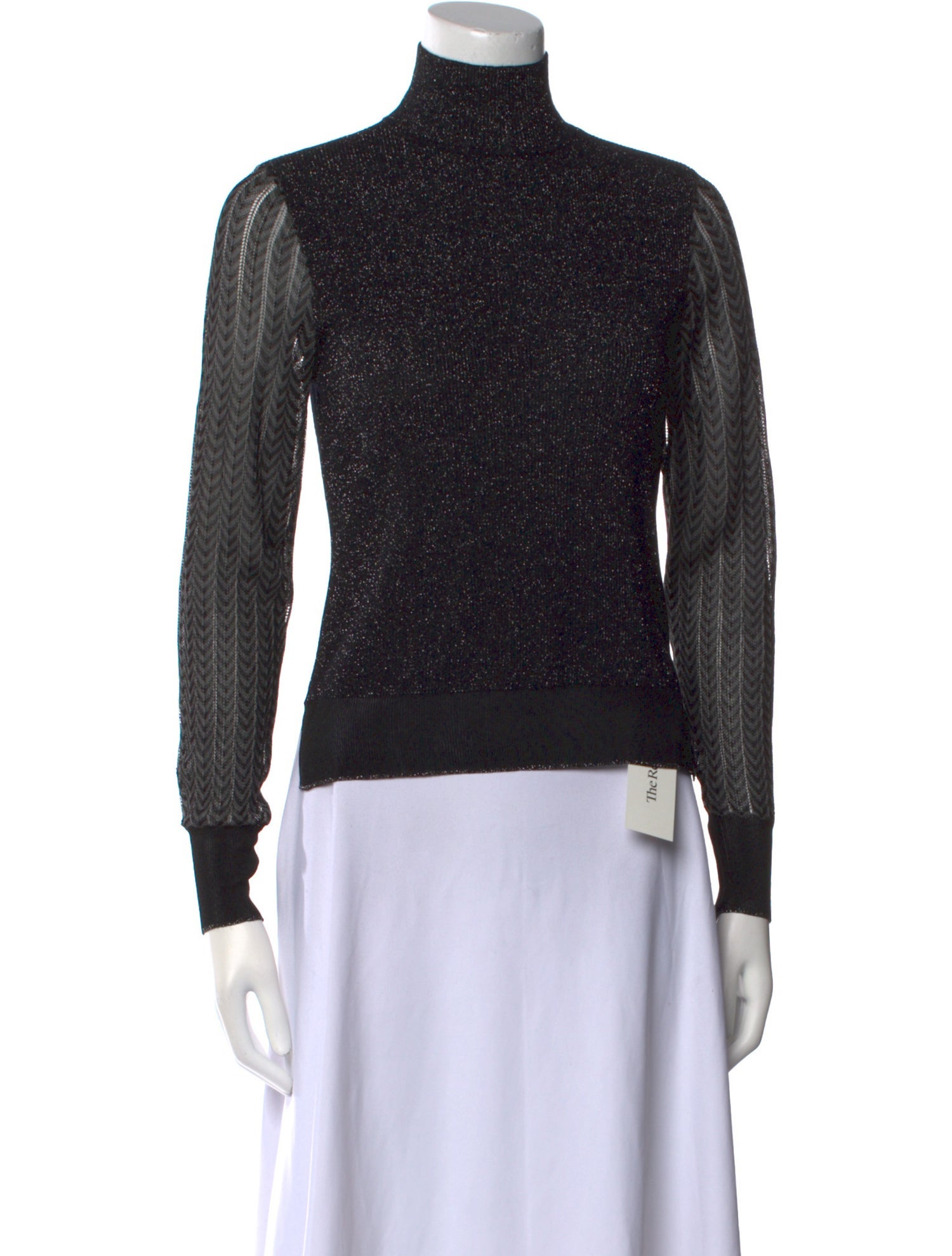 Rag & Bone Turtleneck Sweater