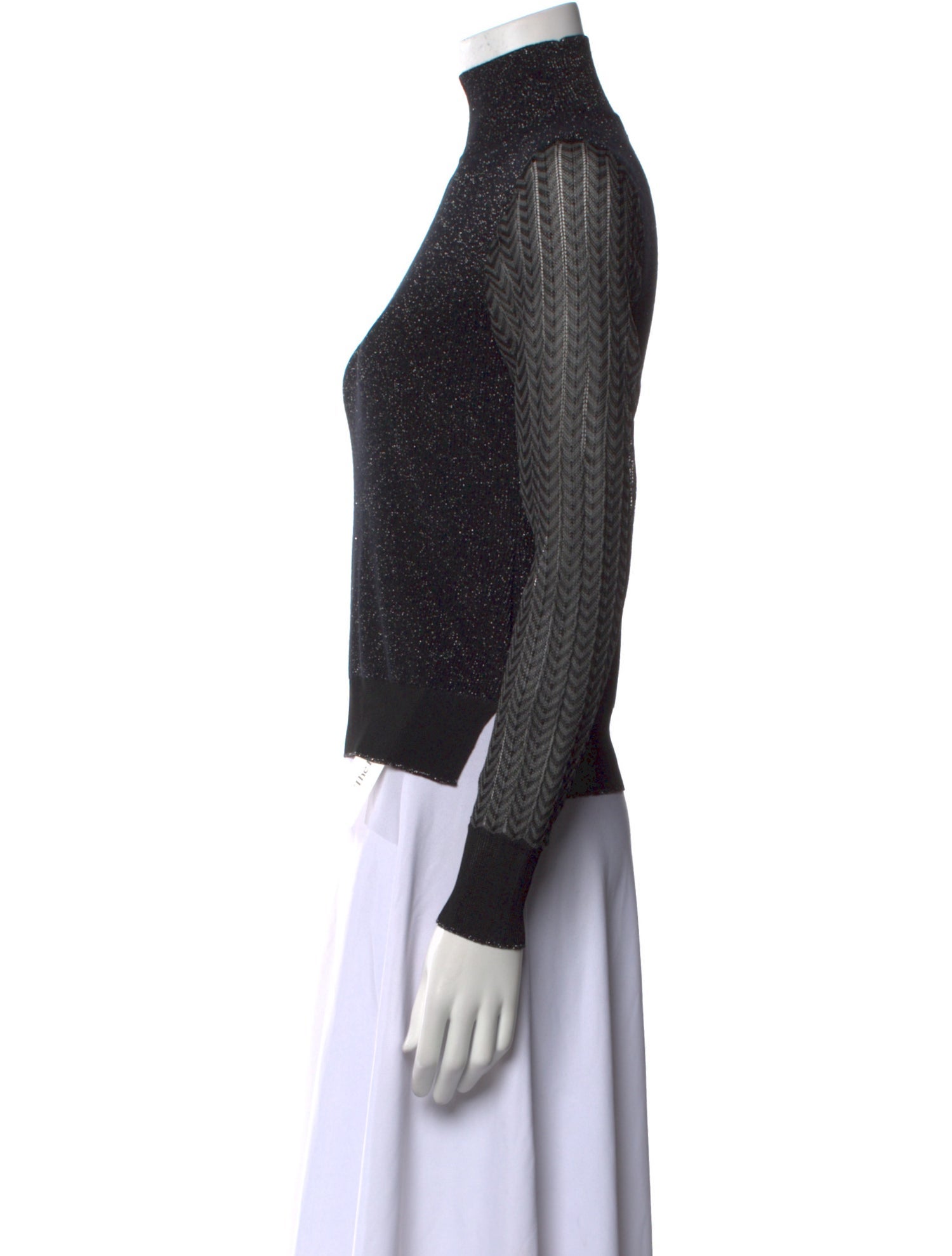 Rag & Bone Turtleneck Sweater