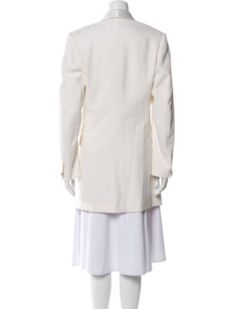 Rag & Bone Virgin Wool Peacoat