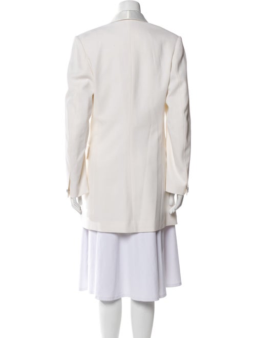 Rag & Bone Virgin Wool Peacoat