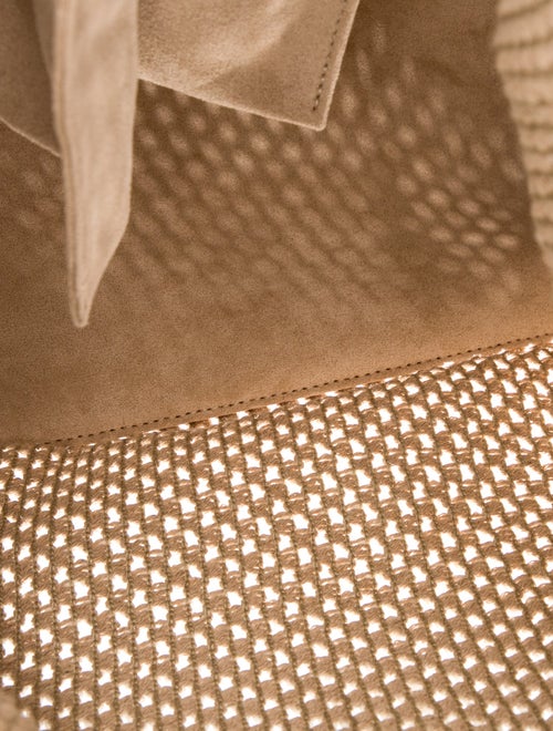 Rag & Bone Leather Bucket Bag