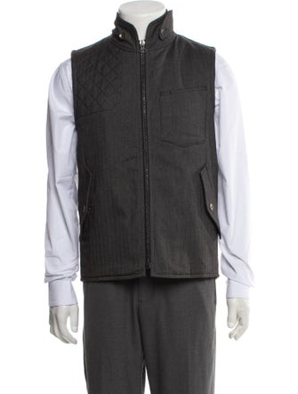 Rag & Bone Vest