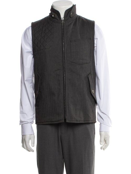 Rag & Bone Vest