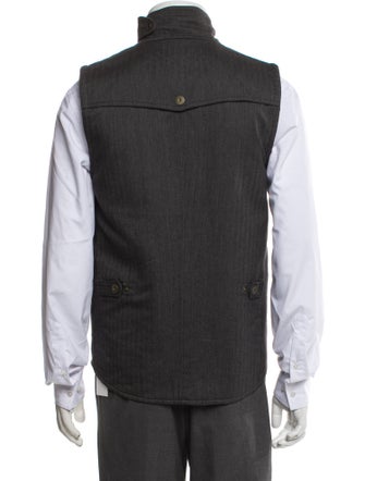 Rag & Bone Vest