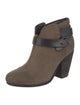 Rag & Bone Suede Boots