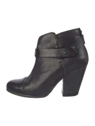Rag & Bone Leather Boots