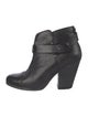 Rag & Bone Leather Boots