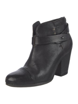 Rag & Bone Leather Boots
