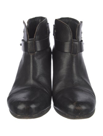 Rag & Bone Leather Boots
