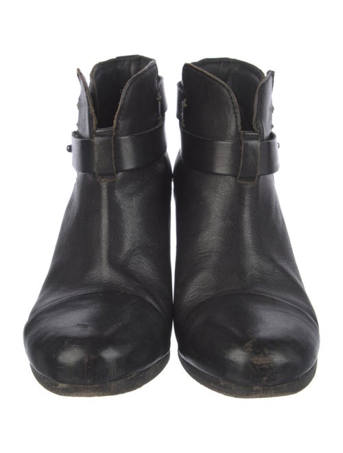 Rag & Bone Leather Boots