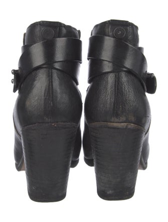 Rag & Bone Leather Boots