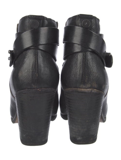 Rag & Bone Leather Boots