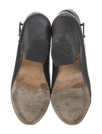 Rag & Bone Leather Boots