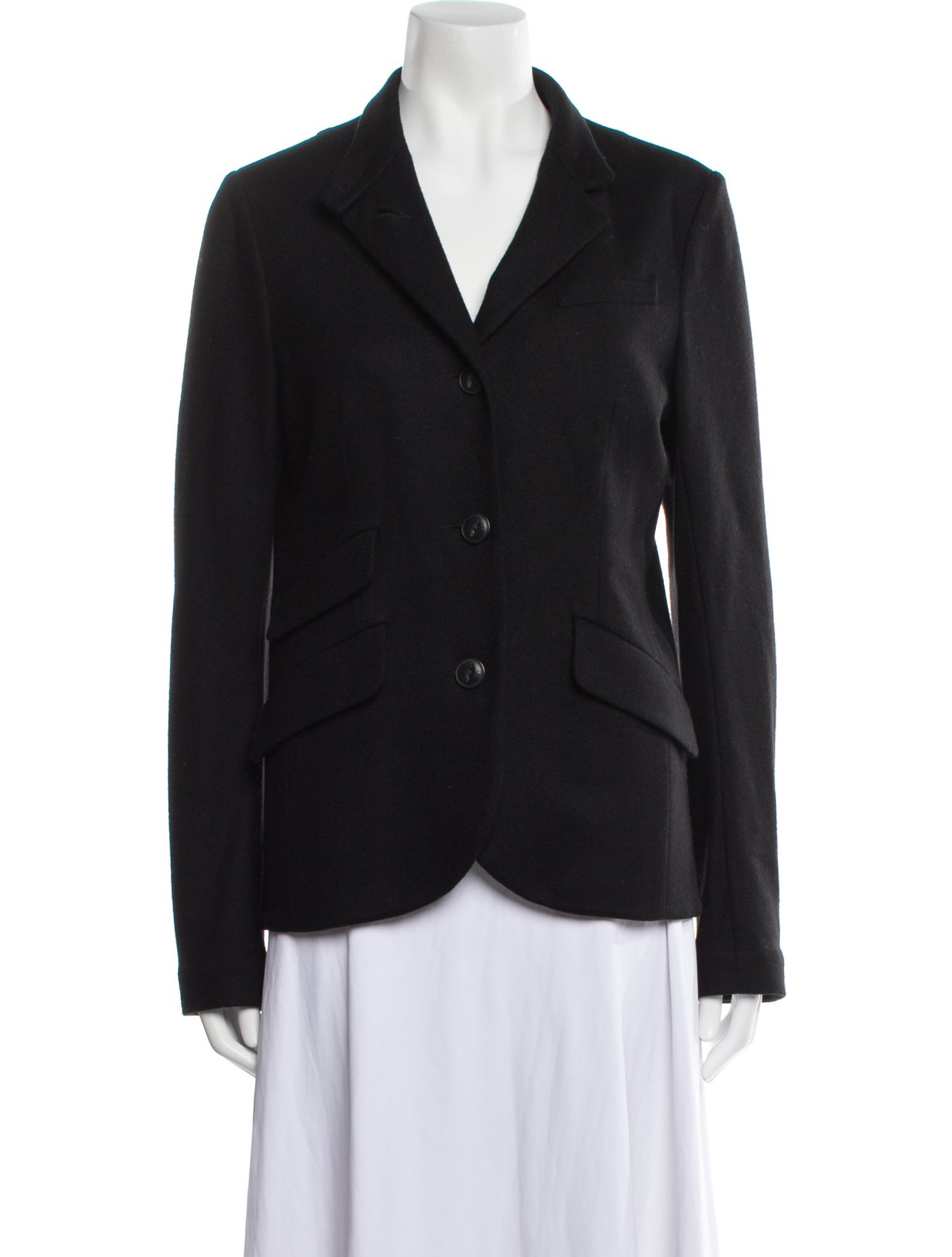 Rag & Bone Wool Blazer