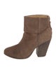 Rag & Bone Suede Boots