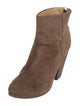 Rag & Bone Suede Boots