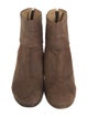 Rag & Bone Suede Boots