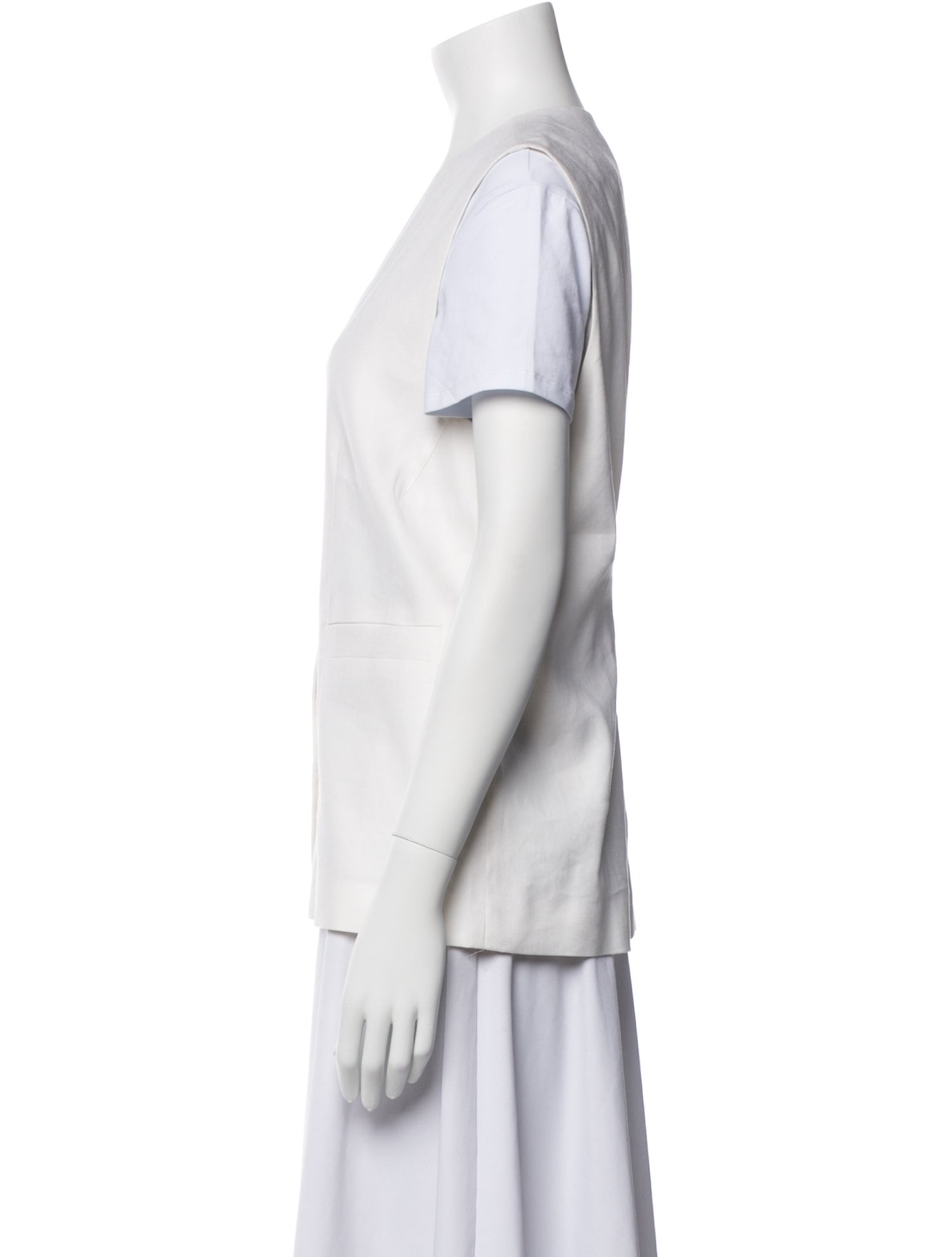 Rag & Bone Linen Blazer