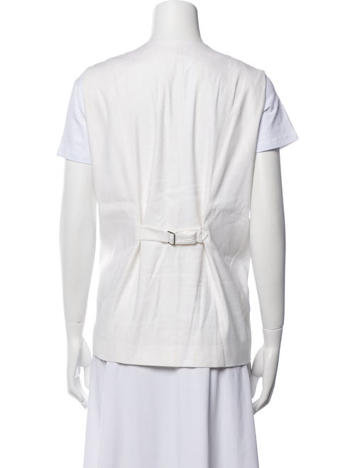 Rag & Bone Linen Blazer