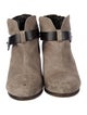 Rag & Bone Suede Boots