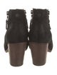 Rag & Bone Suede Boots