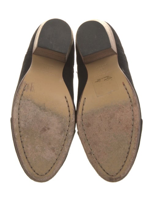 Rag & Bone Suede Boots