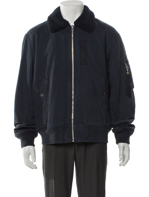 Rag & Bone Bomber Jacket