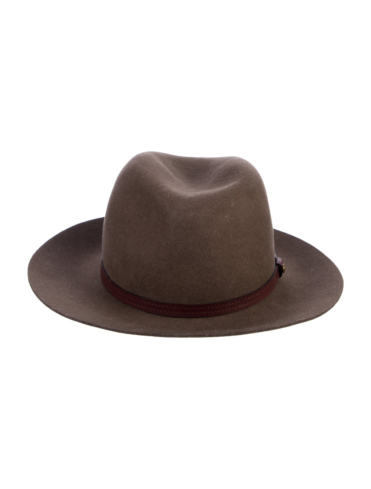 Rag & Bone Fedora
