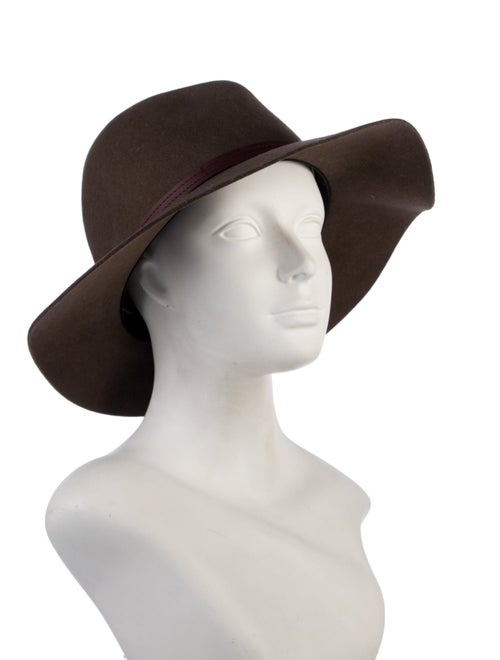 Rag & Bone Fedora