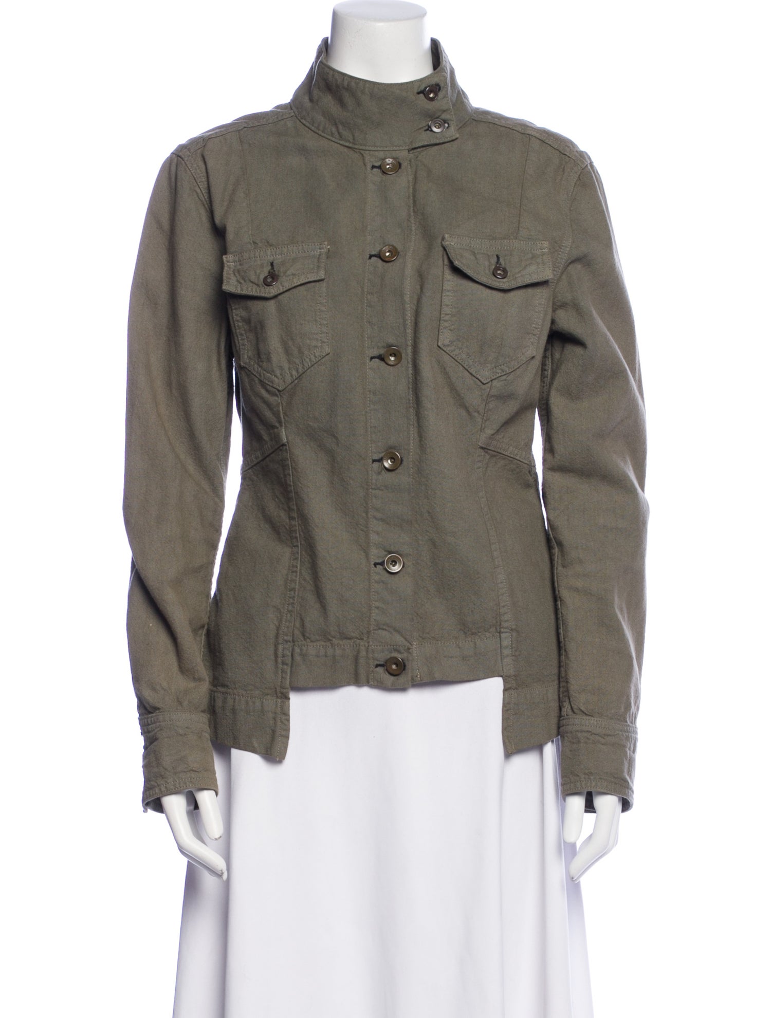 Rag & Bone Utility Jacket