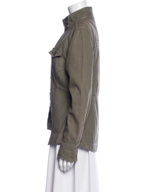 Rag & Bone Utility Jacket