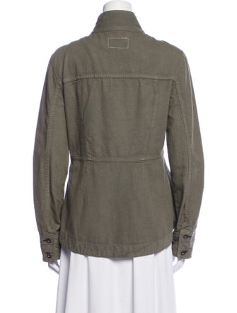 Rag & Bone Utility Jacket