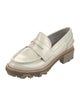 Rag & Bone Patent Leather Loafers