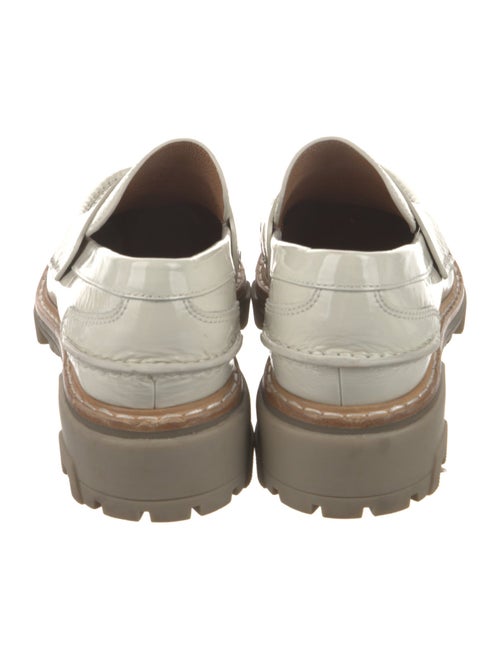 Rag & Bone Patent Leather Loafers