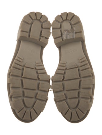 Rag & Bone Patent Leather Loafers