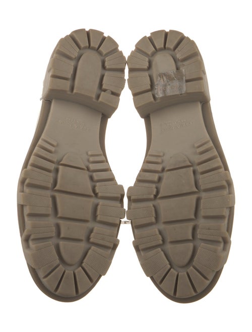 Rag & Bone Patent Leather Loafers