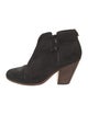 Rag & Bone Suede Boots