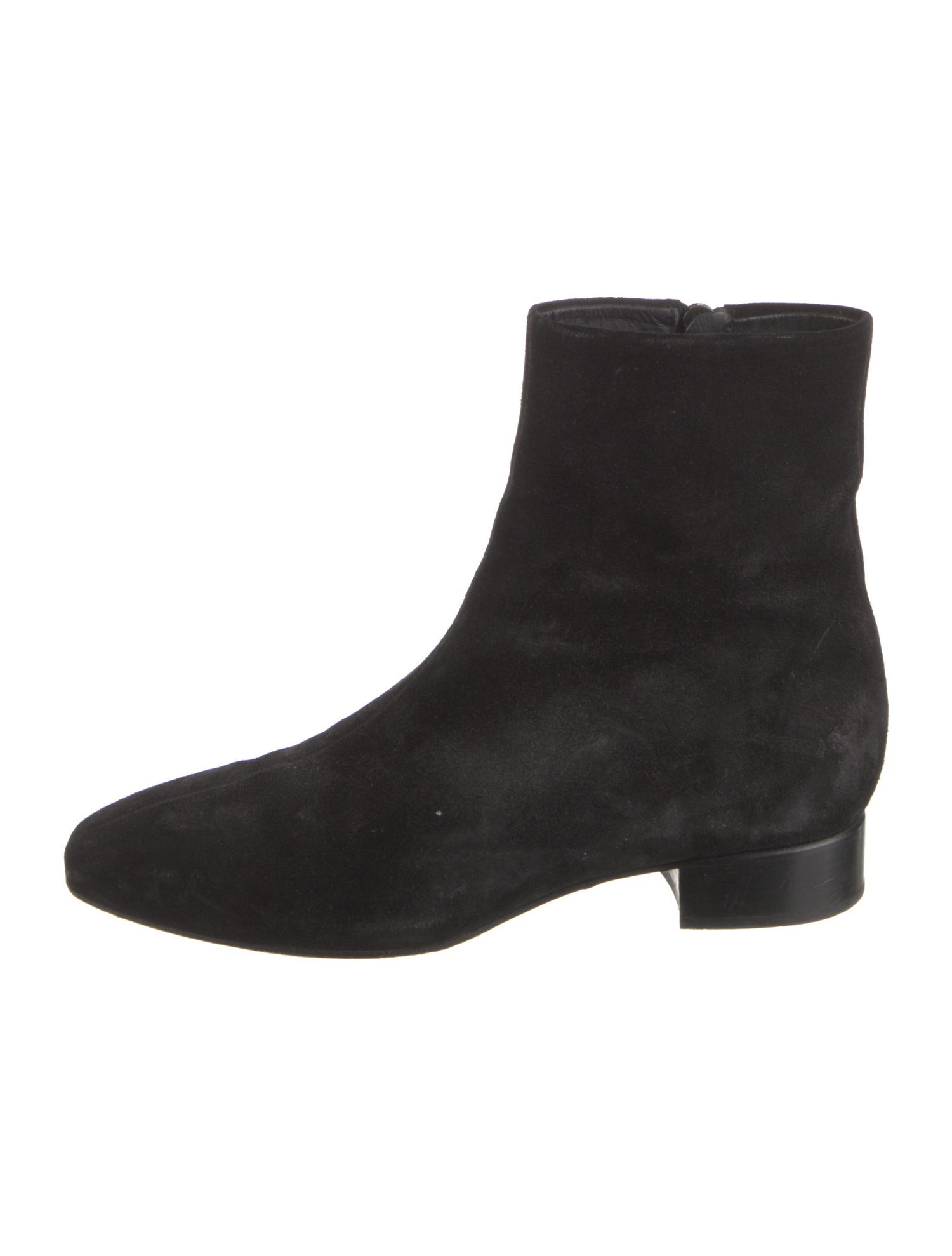Rag & Bone Suede Boots