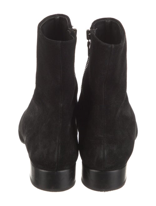 Rag & Bone Suede Boots
