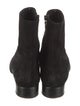 Rag & Bone Suede Boots