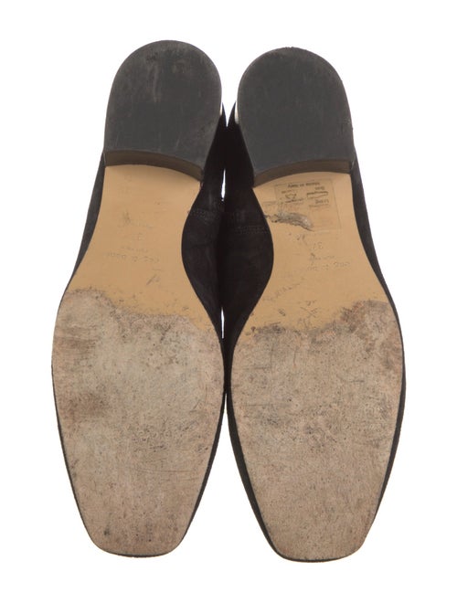 Rag & Bone Suede Boots